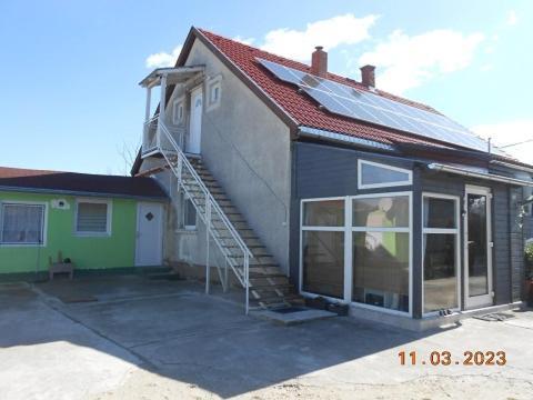 Apartamento Bei Hanna Enying Exterior foto