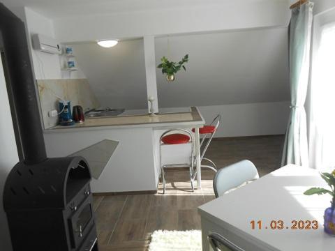 Apartamento Bei Hanna Enying Exterior foto