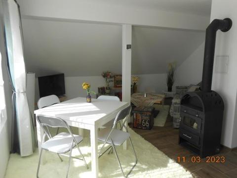 Apartamento Bei Hanna Enying Exterior foto