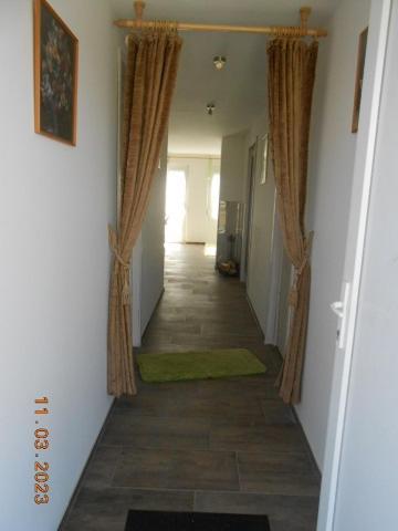 Apartamento Bei Hanna Enying Exterior foto