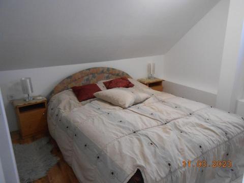 Apartamento Bei Hanna Enying Exterior foto