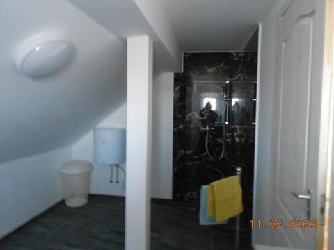 Apartamento Bei Hanna Enying Exterior foto