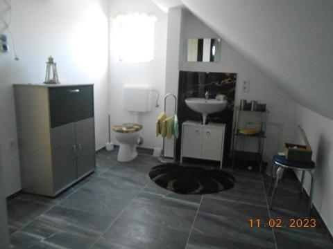 Apartamento Bei Hanna Enying Exterior foto