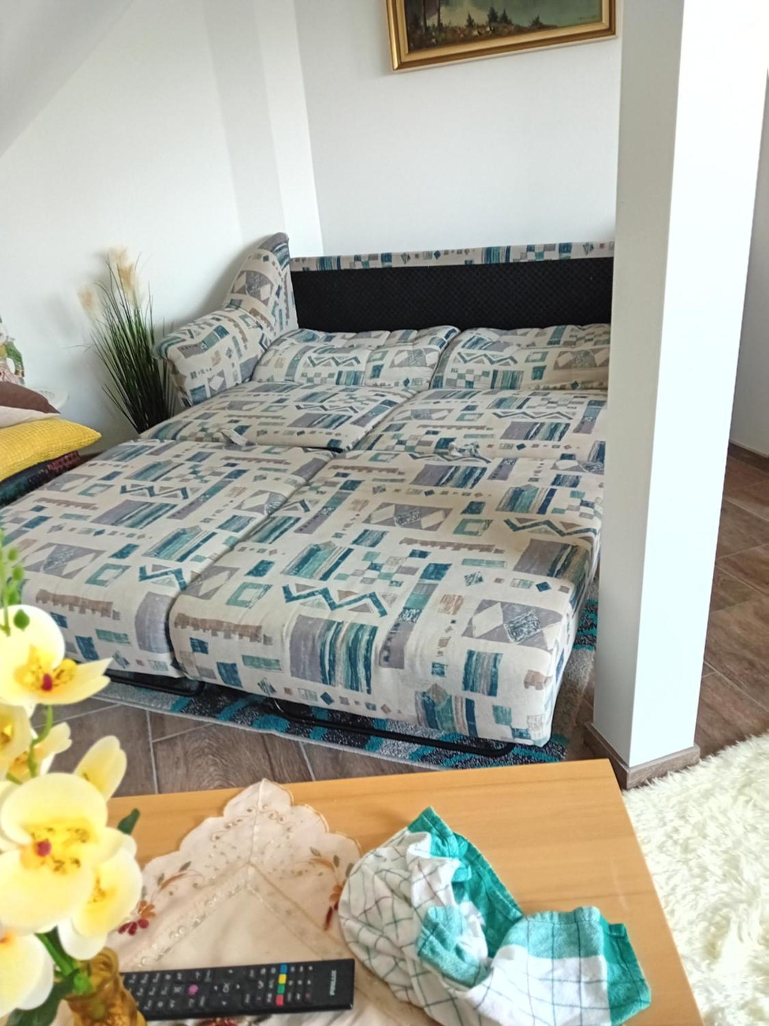 Apartamento Bei Hanna Enying Exterior foto