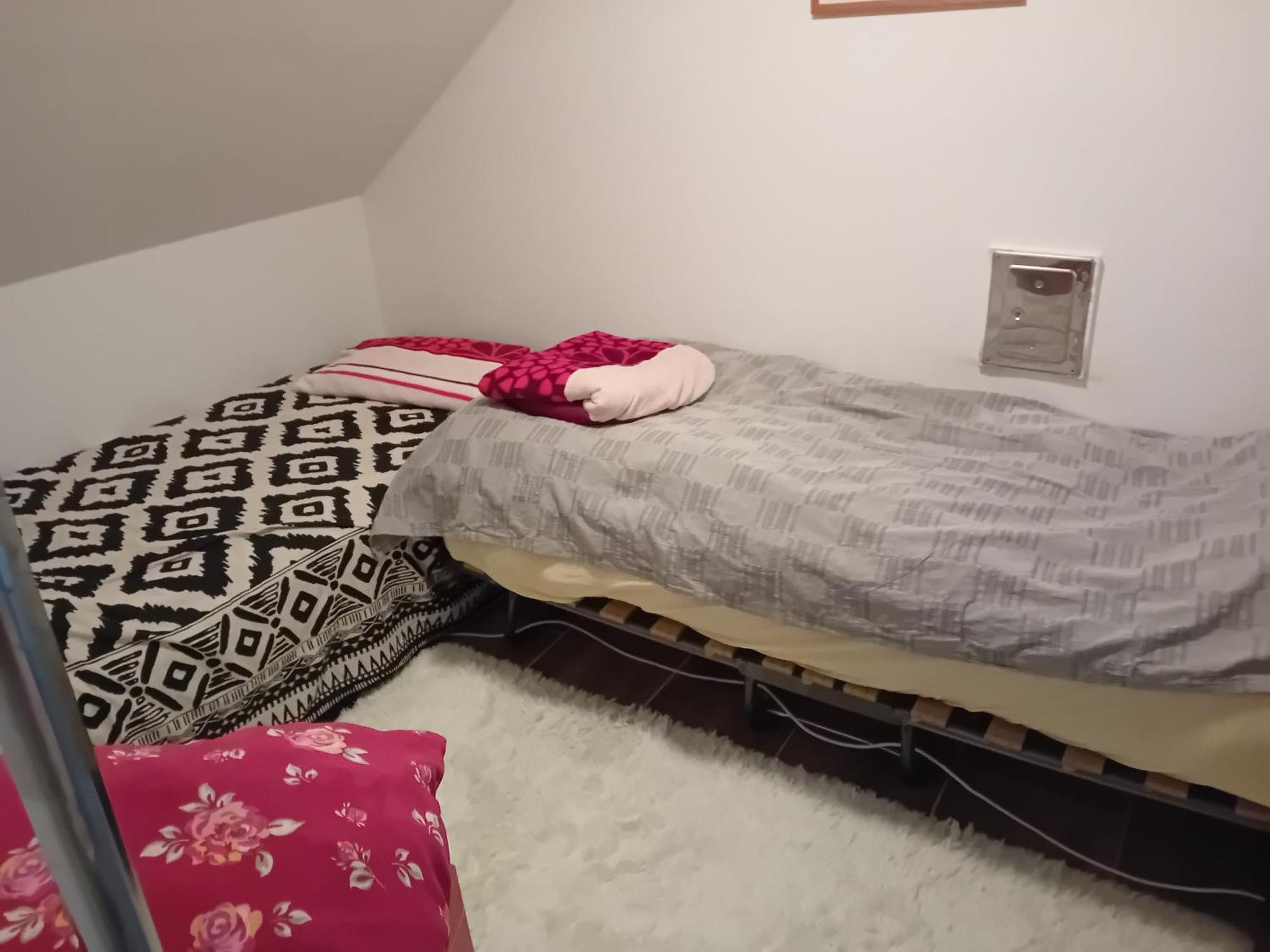 Apartamento Bei Hanna Enying Exterior foto